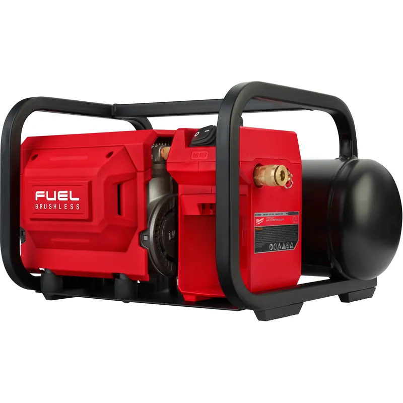 Beställ idag Kompressor